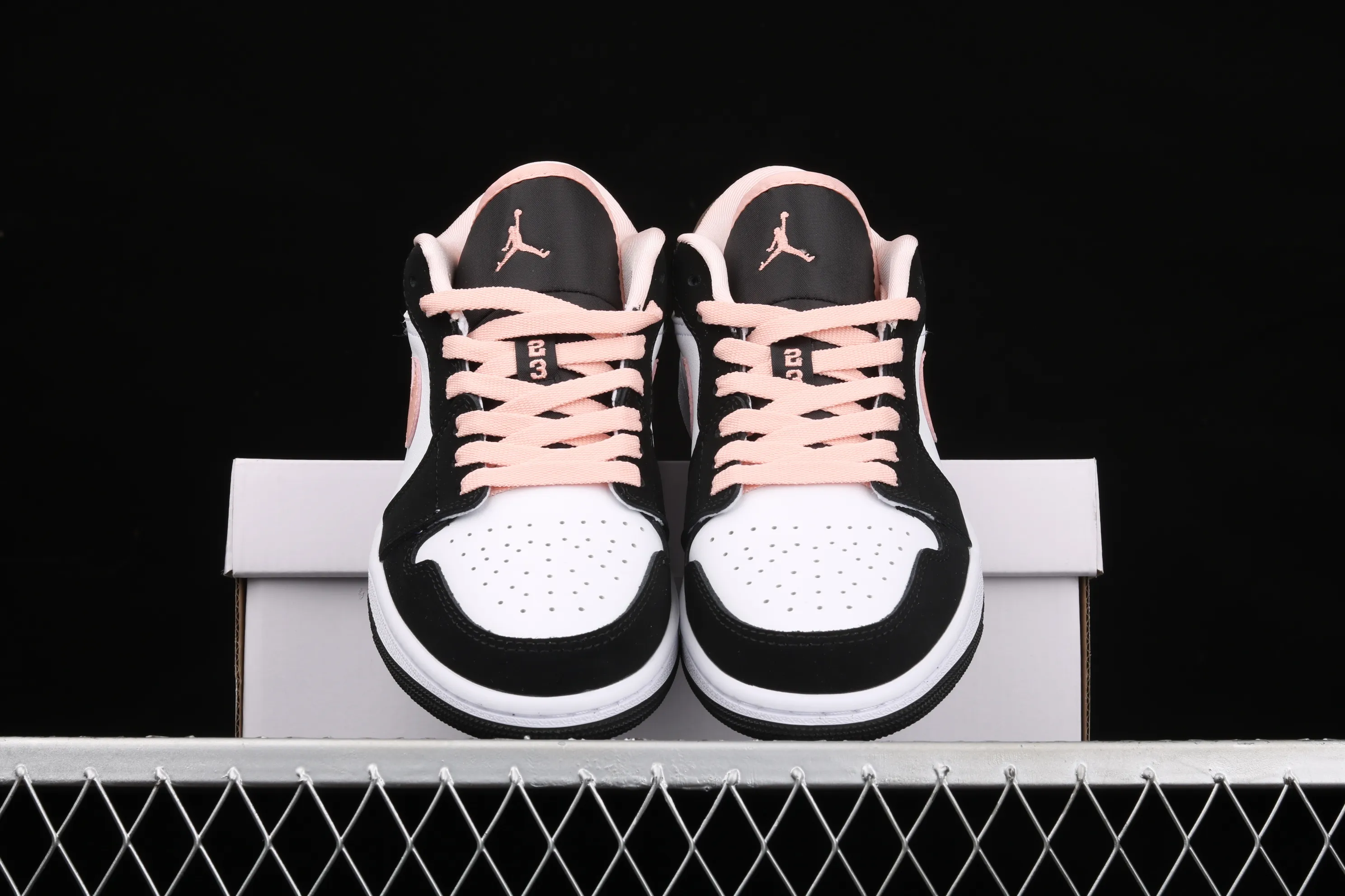 All categories Air Jordan Jordan series basketball shoes Air Jordan 1 Low Air Jordan 1 Low AJ1 Joe 1 low-top cultural and leisure sports sneakers DH0210-100